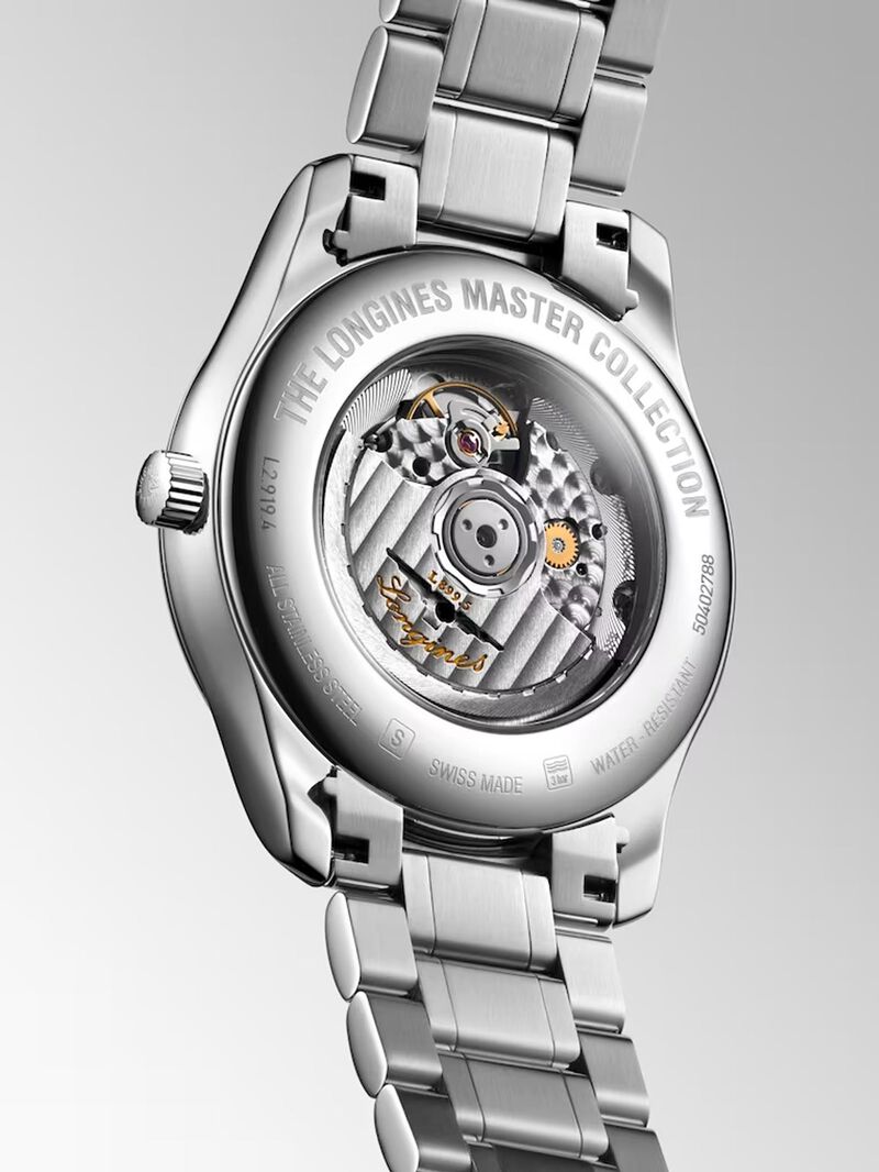 Longines MASTER COLLECTION 42 mm image number 3