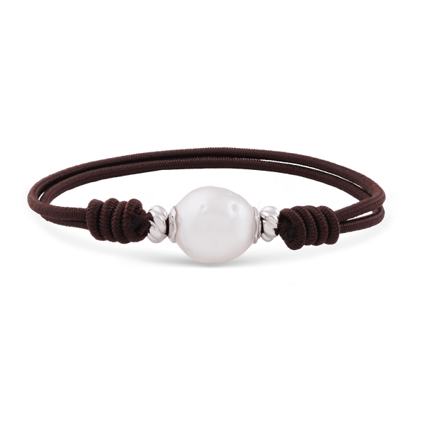 One bracelet Brown, PU16044-VONL_V
