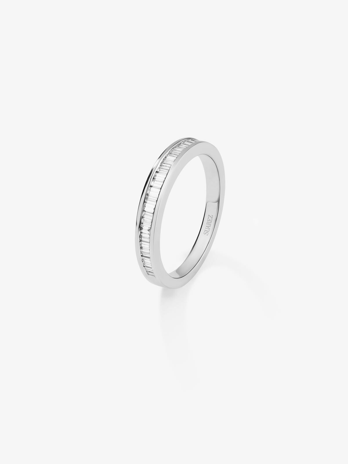 Suarez anillos hot sale