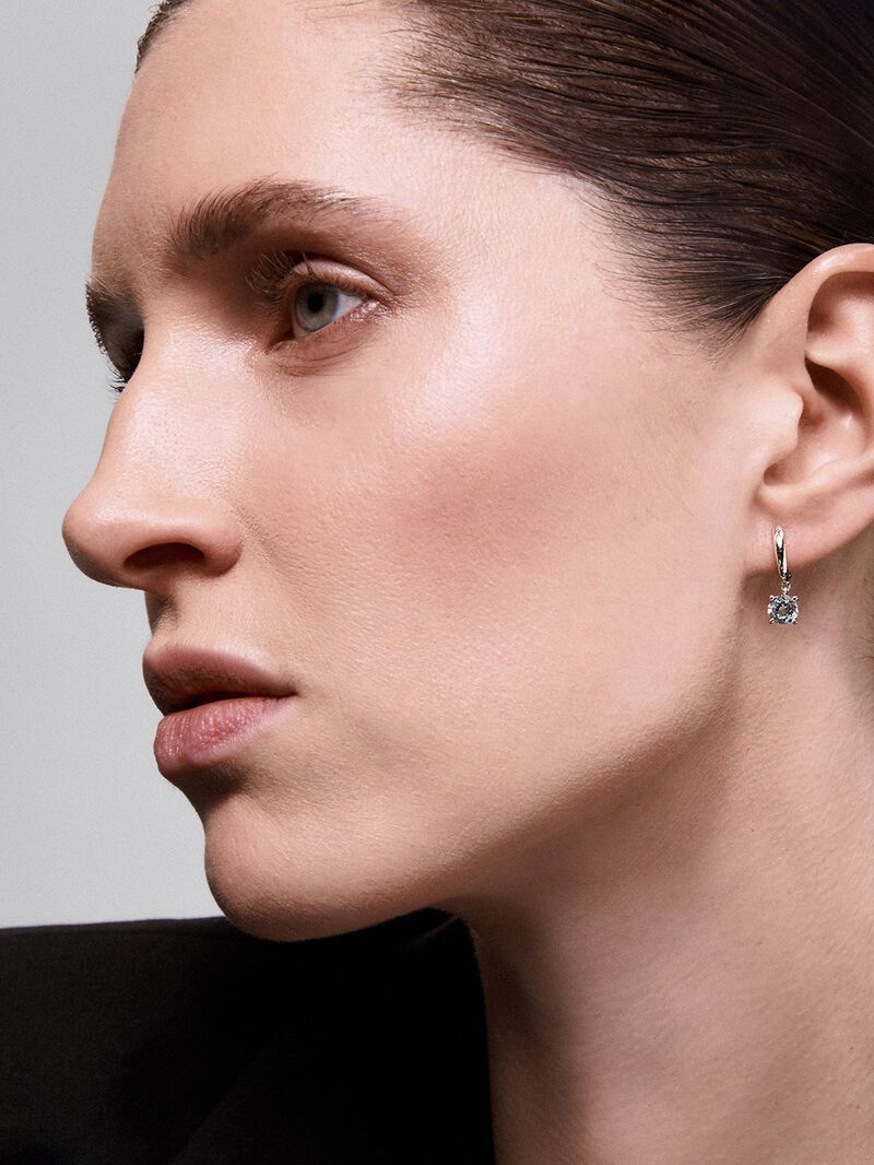 "Utopian Earrings" image number 1