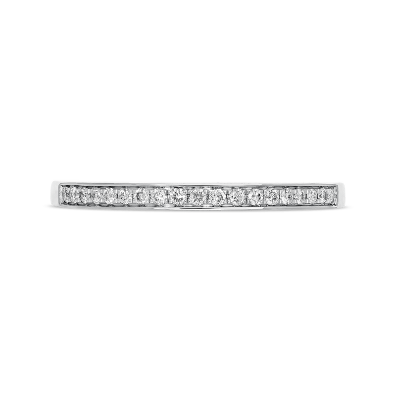 Anillo de Compromiso , AL17004-OBD_V
