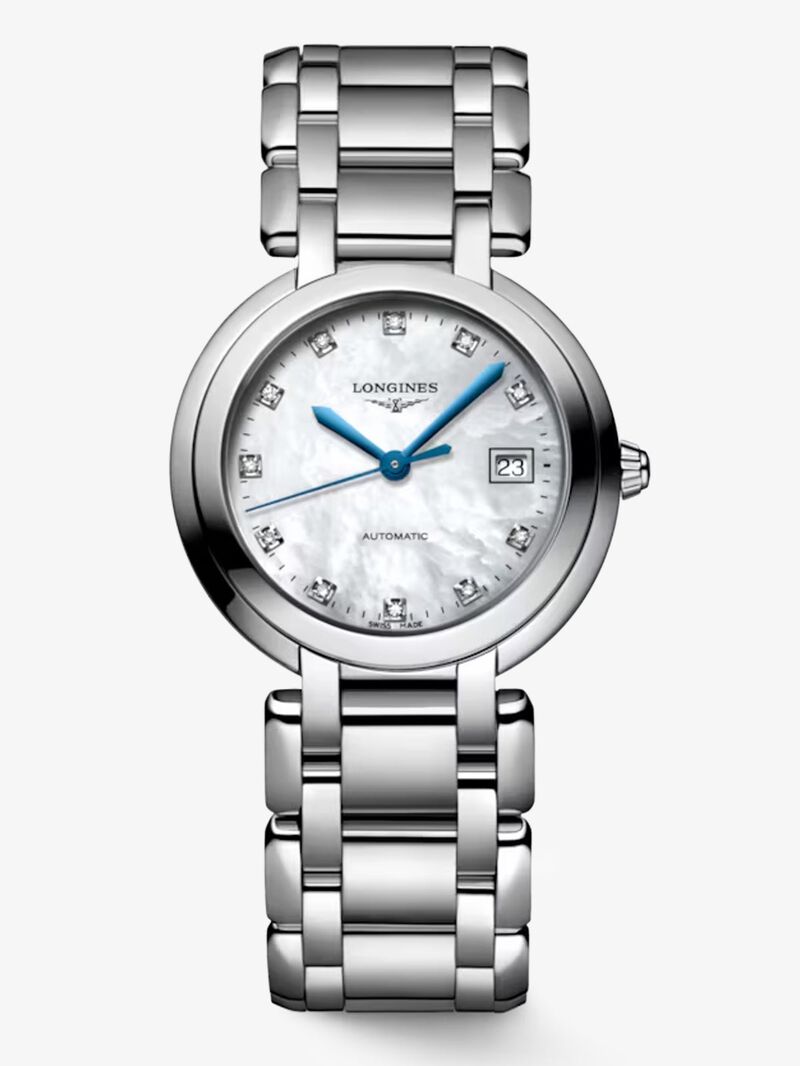 Longines PRIMALUNA 30 mm image number 0