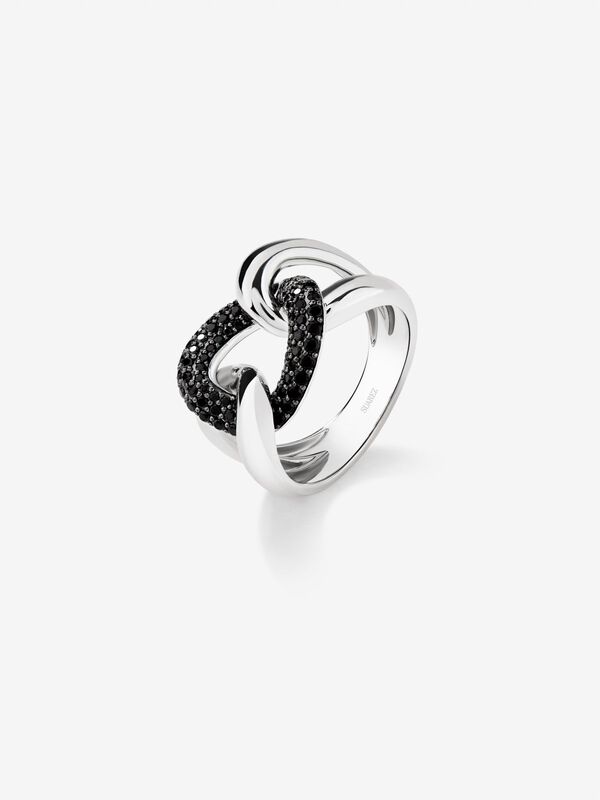 Argento Ring, SO12001-AGESP_V