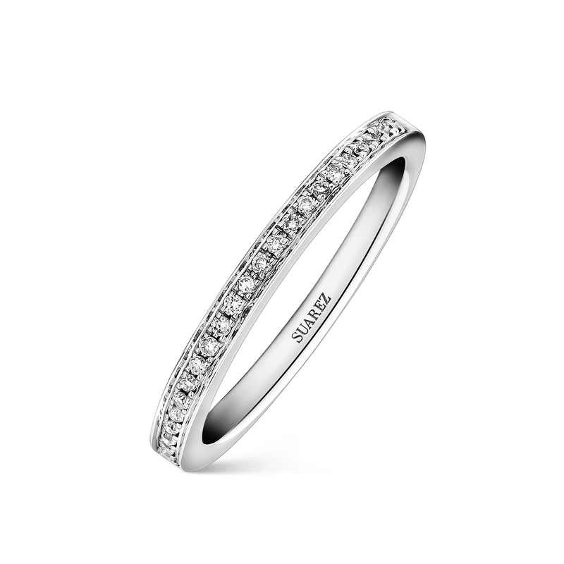 Anillo de Compromiso, AL12011-OBD_V