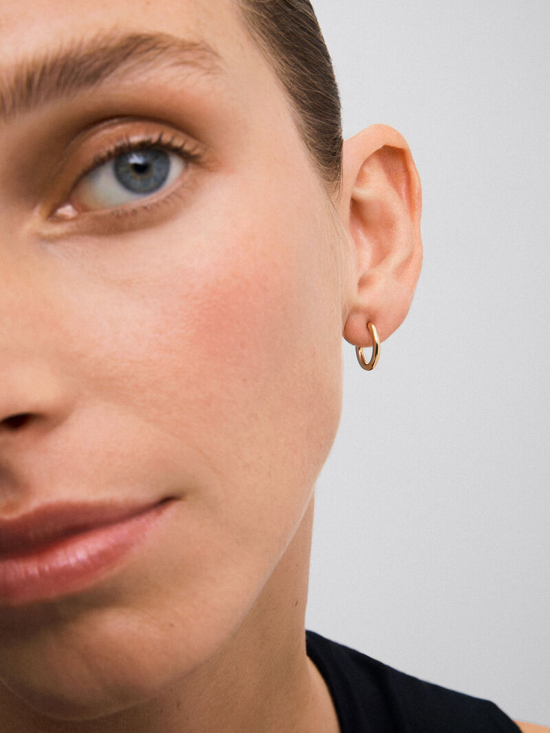 Idalia's Earrings image number 0