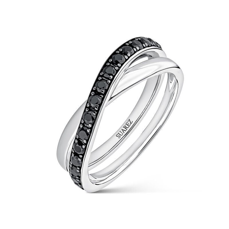 Argento ring, SO16091-AGESP_V