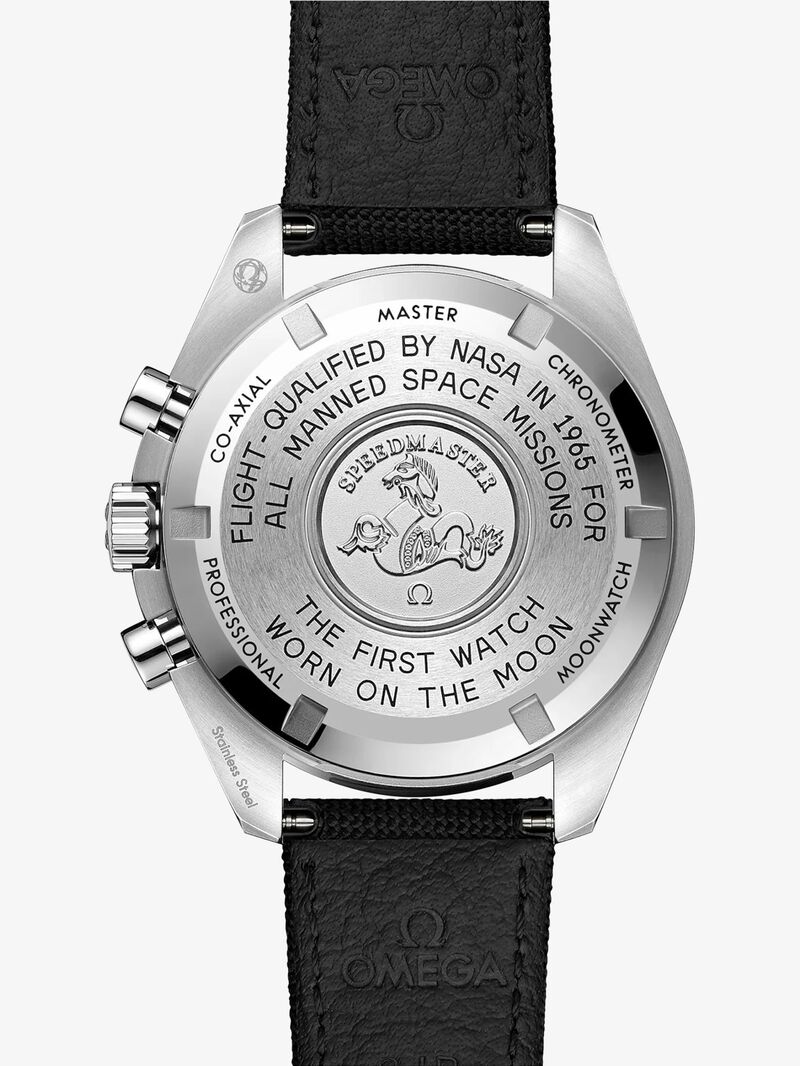 Omega SPEEDMASTER MOONWATCH PROFESSIONAL 42 mm image number 1