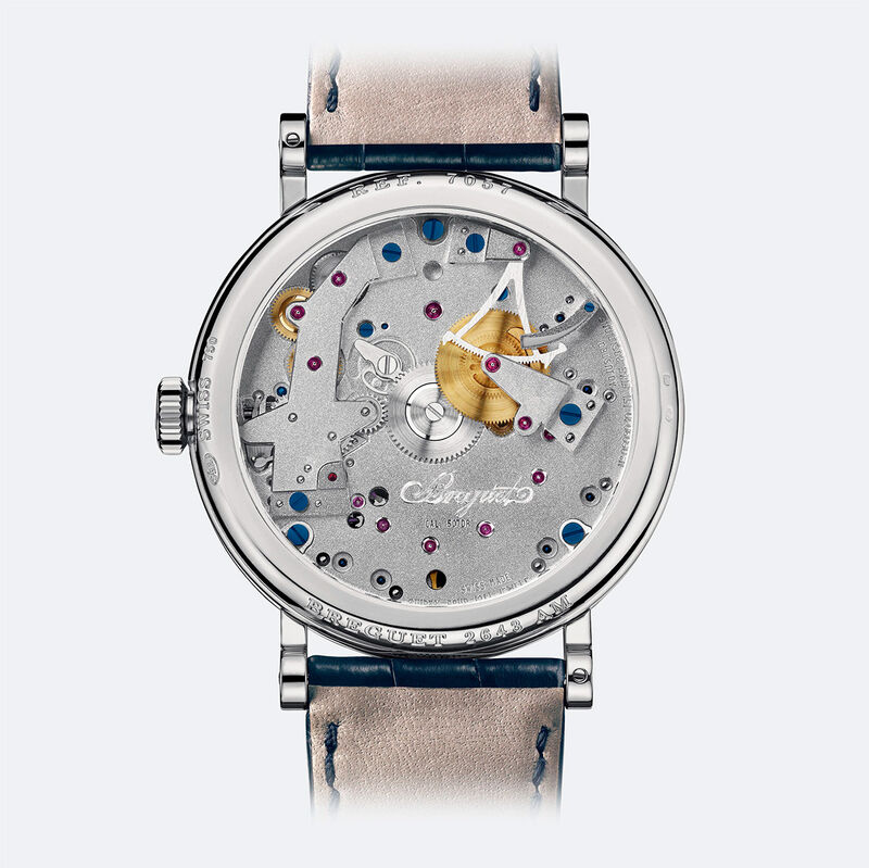 BREGUET TRADITION 7057 AZUL 40 MM 7057BB/11/9W6, 7057BB119W6_V