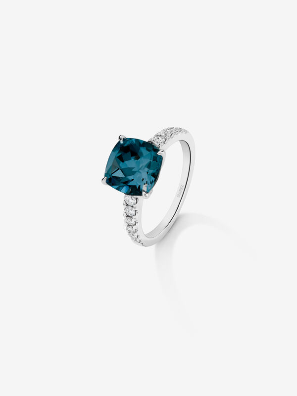 Veris ring, SO22000-OBDLN9_V