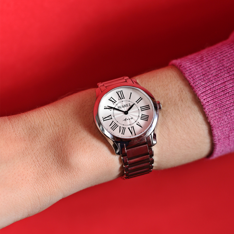 Reloj EVVA, EVVA-ACBR_V