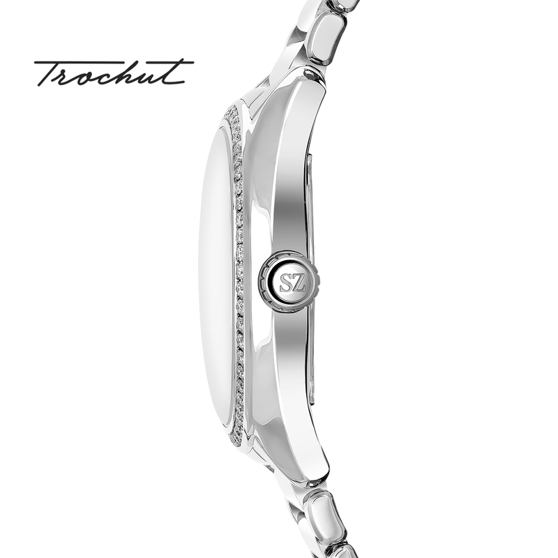 EVVA Trochut Watch, EVVA-ACBRD/TROCHUT_V