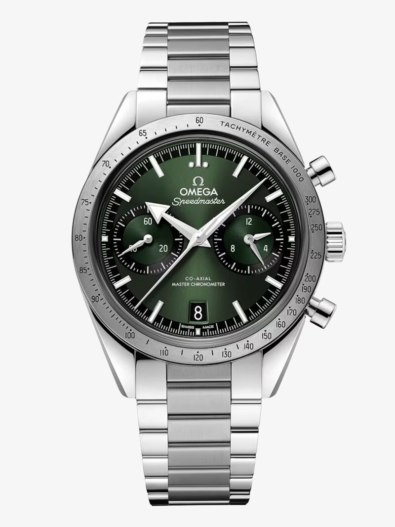 Omega SPEEDMASTER '57 40,5 mm image number 0