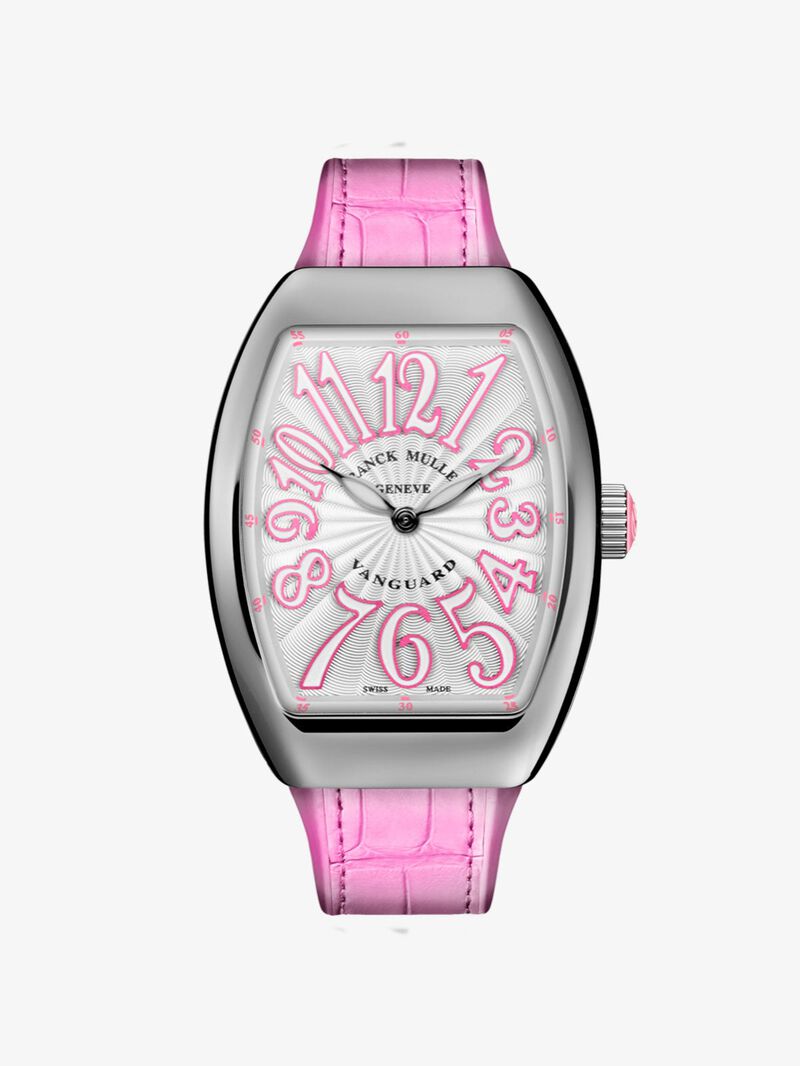 Franck Muller Vanguard Collection image number 0