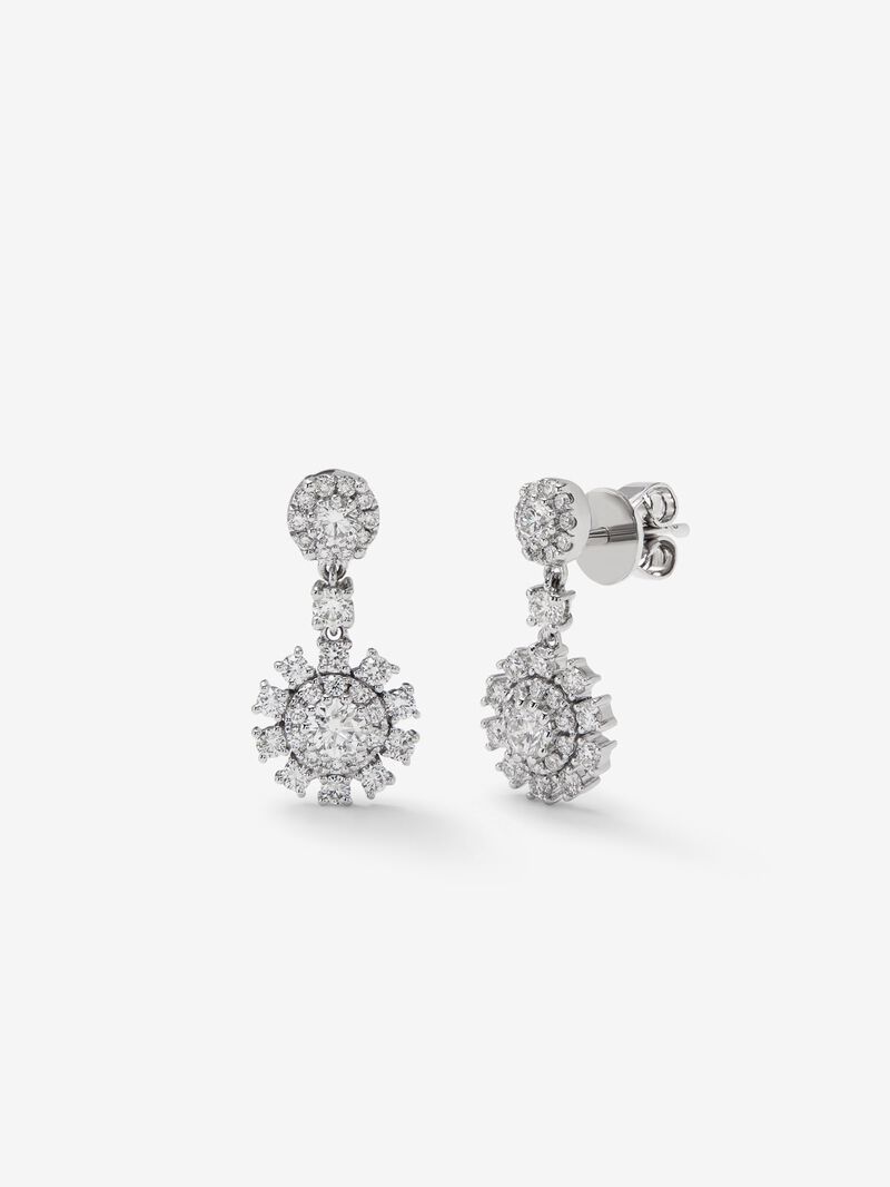 Grace Earrings image number 1