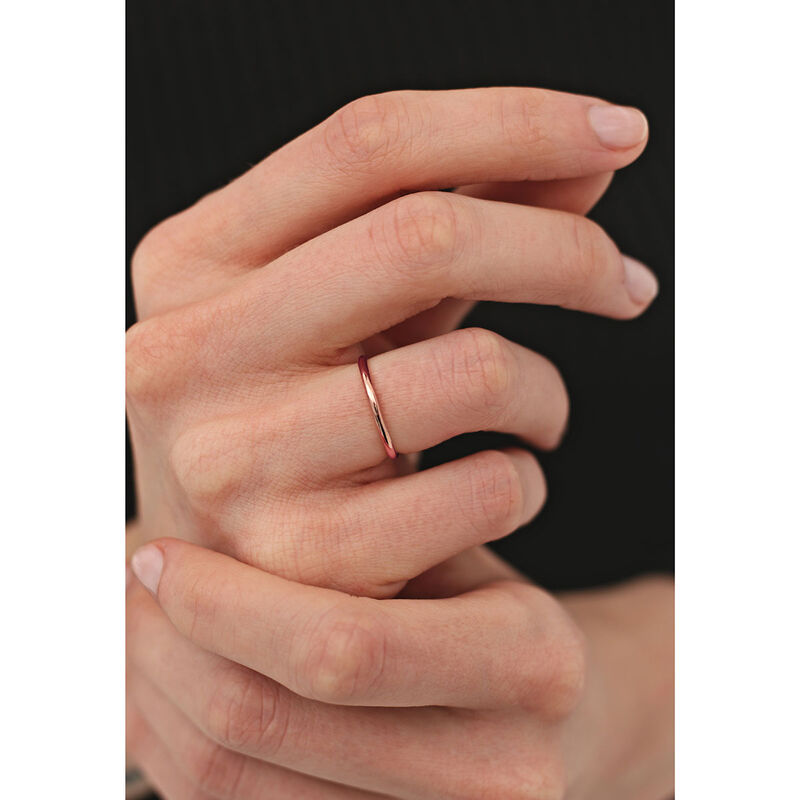 Wedding band, AL8025-OR_V