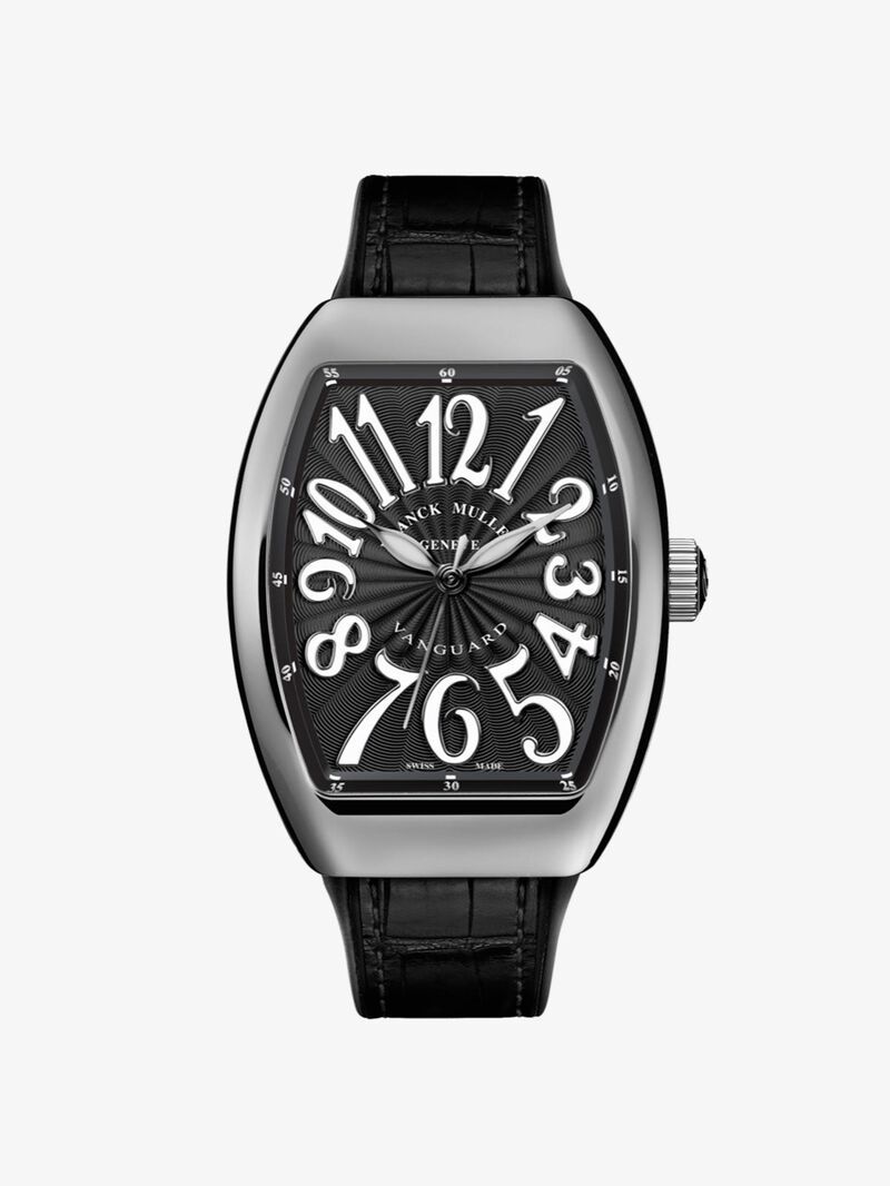 Franck Muller Vanguard Collection image number 0