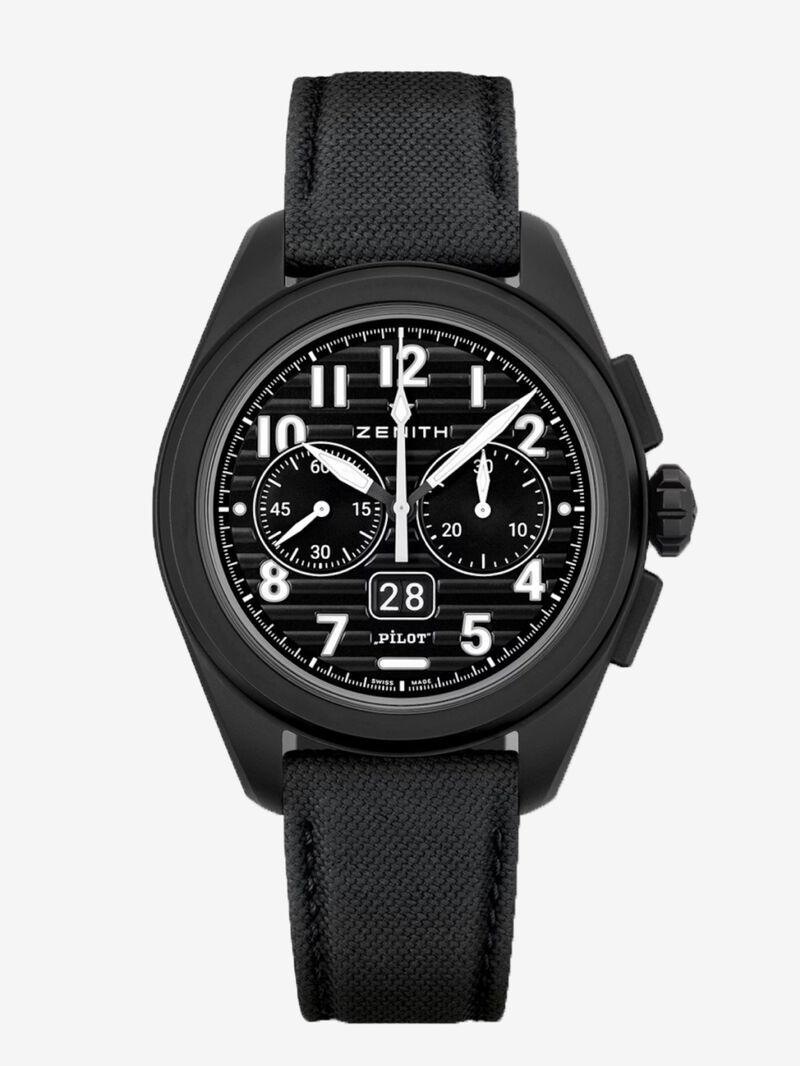 Zenith Pilot Automatic image number 0