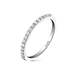 Engagement ring, AL12009-OBD_V