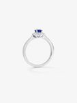 Big Three ring blue sapphire, SO22026-Z/A001_V