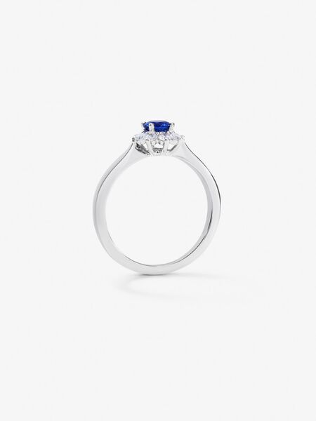Big Three ring blue sapphire, SO22026-Z/A001_V