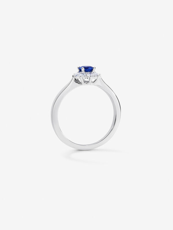 Big Three ring blue sapphire, SO22026-Z/A001_V