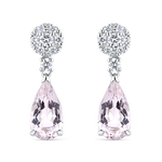 Veris earrings, PE16042-OBMRGD_V