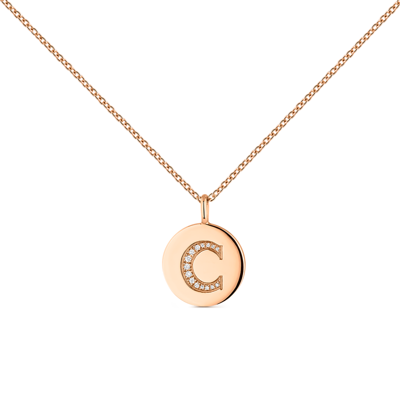 Colgante de Idalia, PT19001-ORDC_V