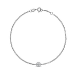 White gold bracelet, PU13015-OBD_V