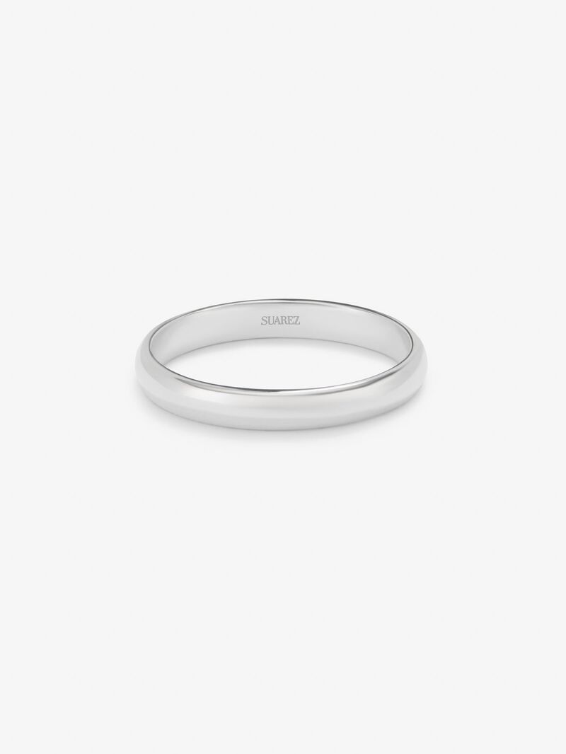 Wedding Band image number 2