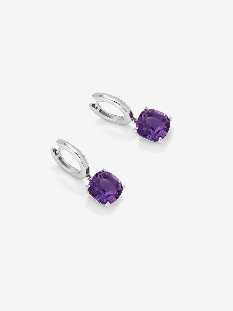 "Utopian Earrings" image number 1