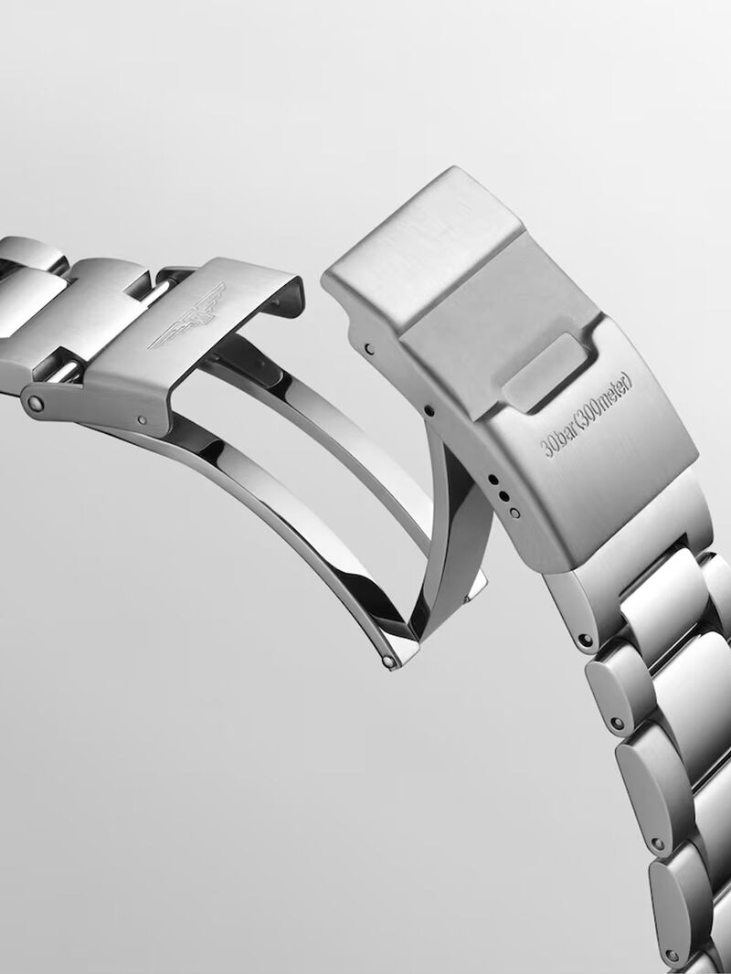 Longines HYDROCONQUEST 41 mm image number 13