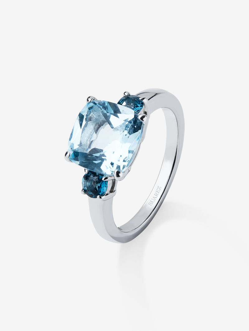 Utopian Ring image number 0