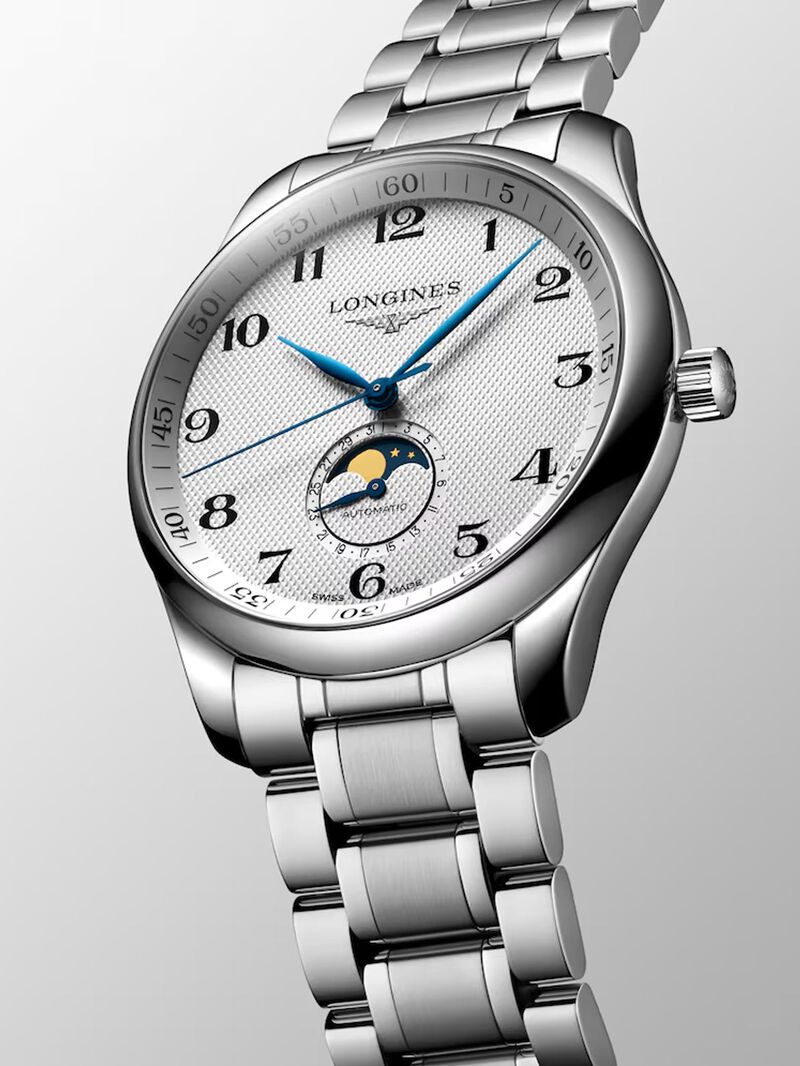 Longines MASTER COLLECTION 42 mm image number 5