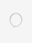 Engagement ring, AL17002-OBD