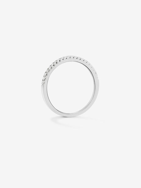 Engagement ring, AL17002-OBD