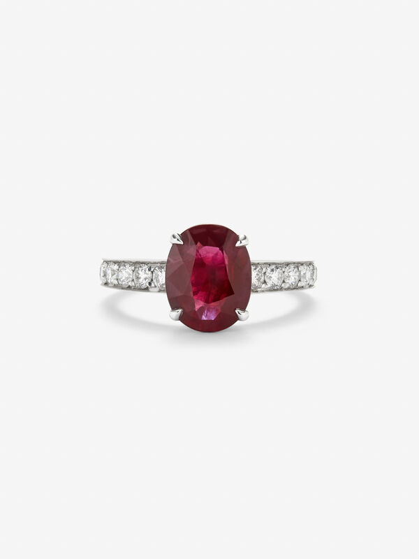 Grace ring, SO22043-OBDRU/A002_V