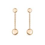 Idalia earrings, PE19012-OR_V