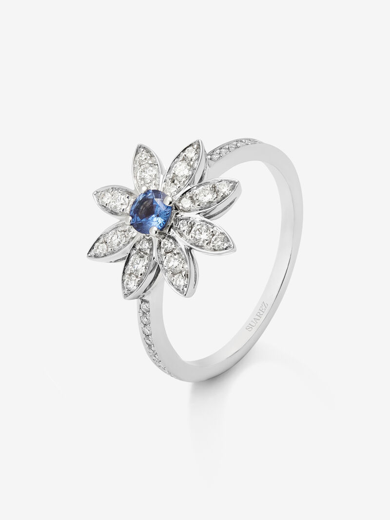 Sortija oro blanco zaf 0,22ct d 0,33ct new_bern image number 0