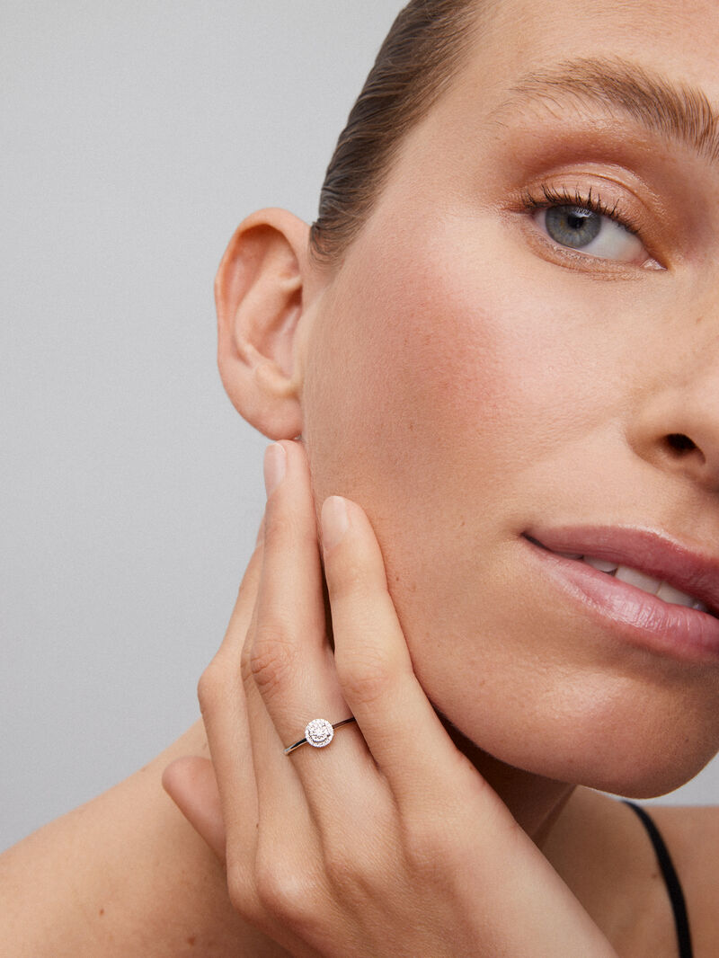 Grace Ring image number 0