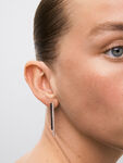 Winter in Lisbon earrings, PE19213-OBDBDN
