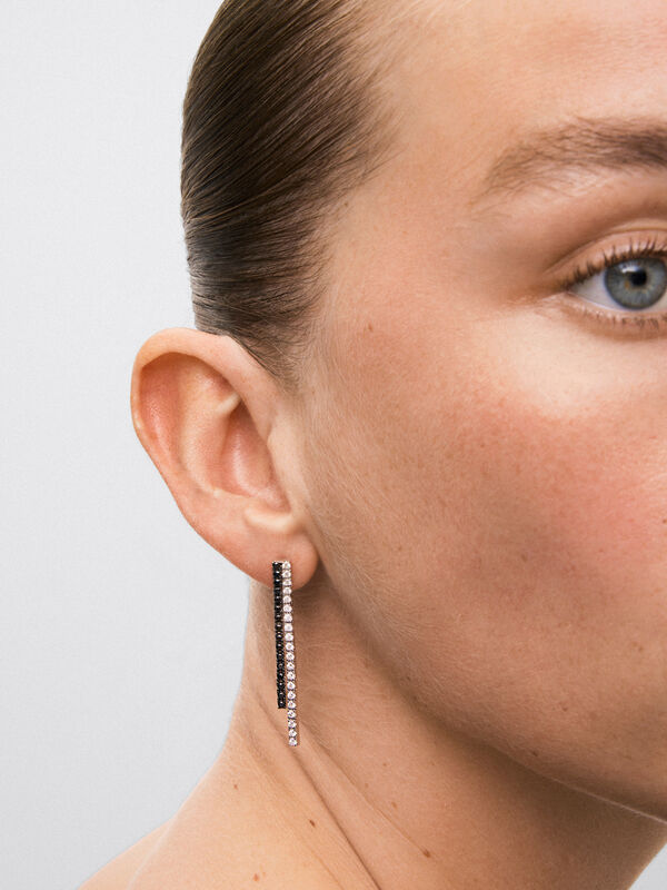 Winter in Lisbon earrings, PE19213-OBDBDN_V