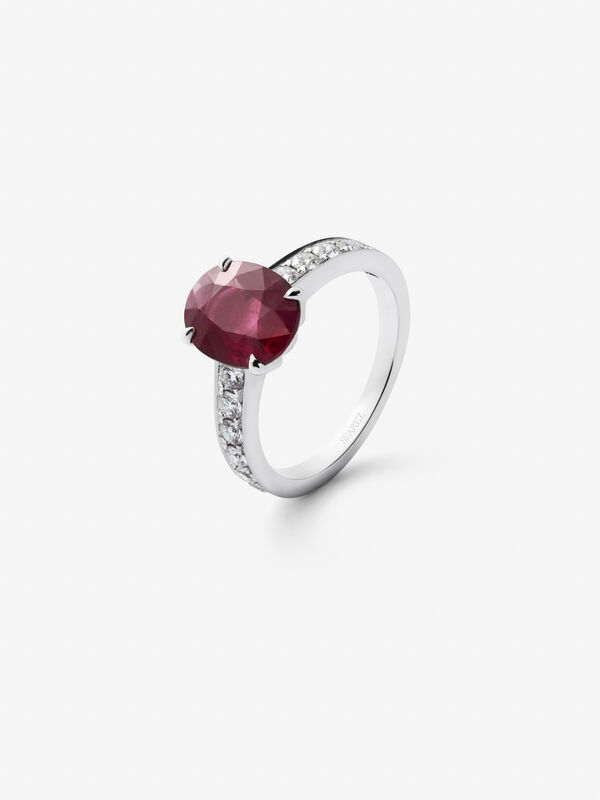 Grace ring, SO22043-OBDRU/A002_V