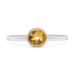 Utopian ring, SO16090-AGORCI_V
