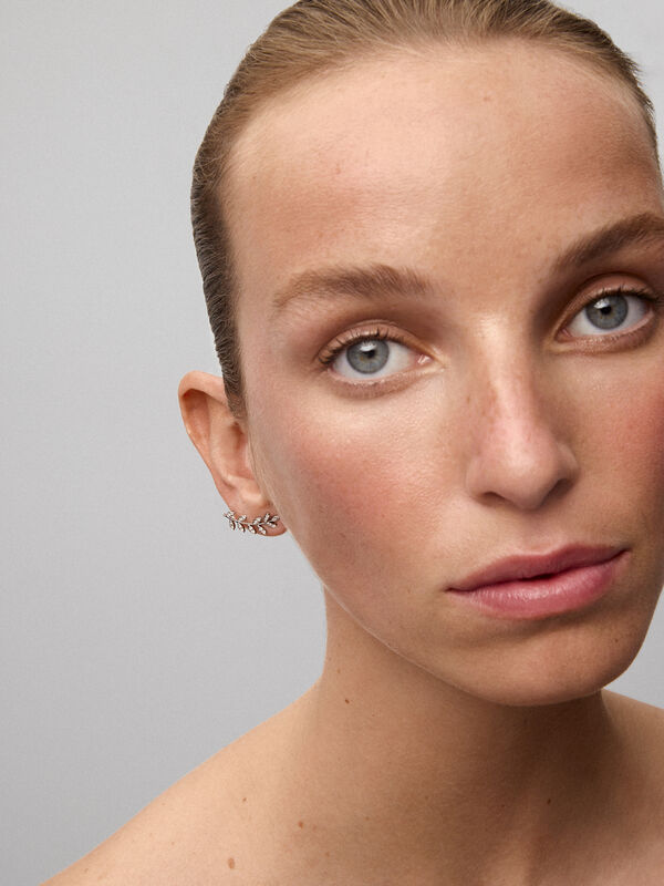 Cosette earrings, PE19135-OBD_V