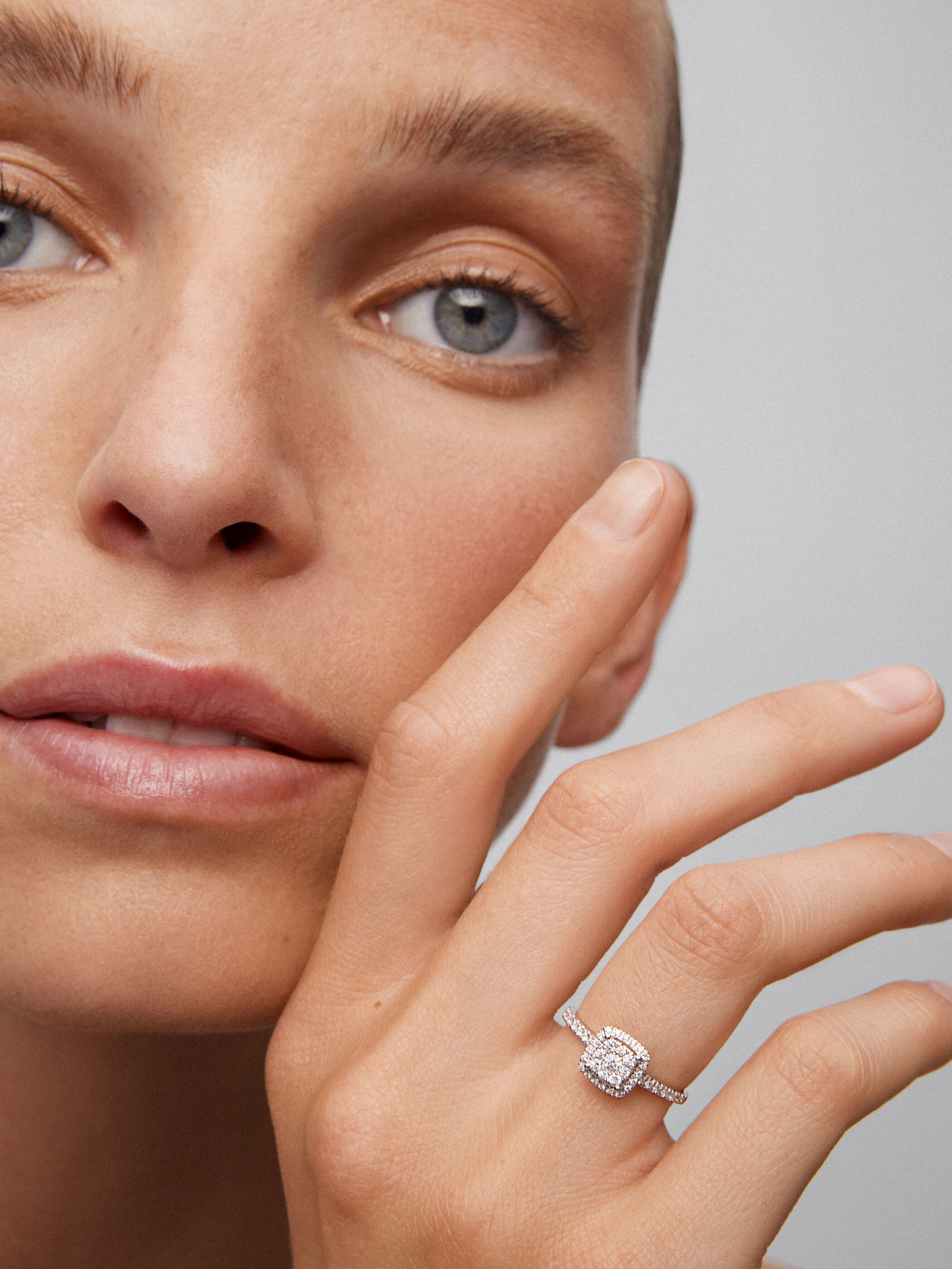 Anillo grace suarez online