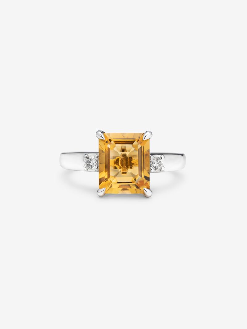 Utopian Ring image number 2