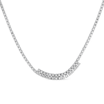 El Tango de la Guardia Vieja necklace 3,87 carats, CO21002-OBD_V