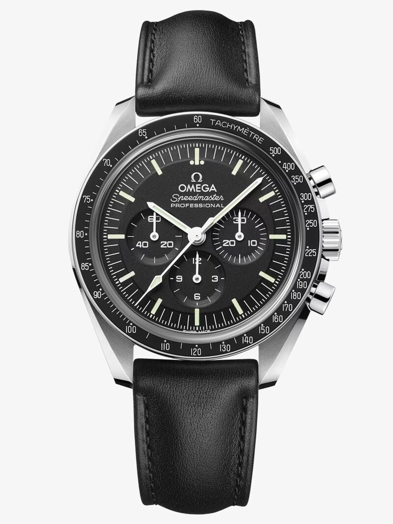 Omega  SPEEDMASTER MOONWATCH PROFESSIONAL 42 mm image number 0