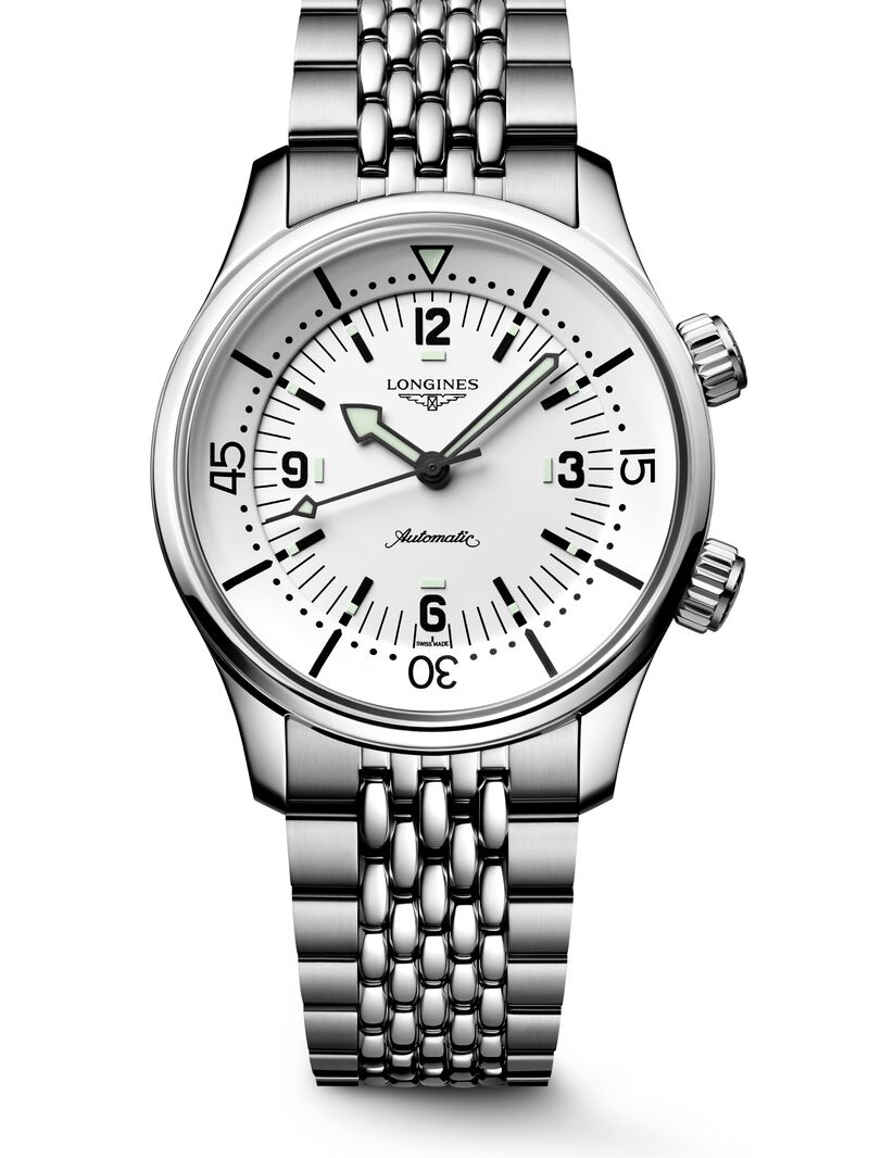 Longines LEGEND DIVER image number 0