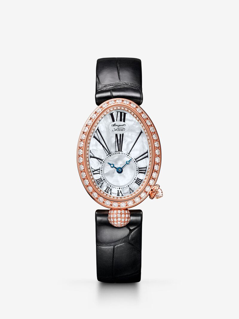 Breguet Reine de Naples image number 0